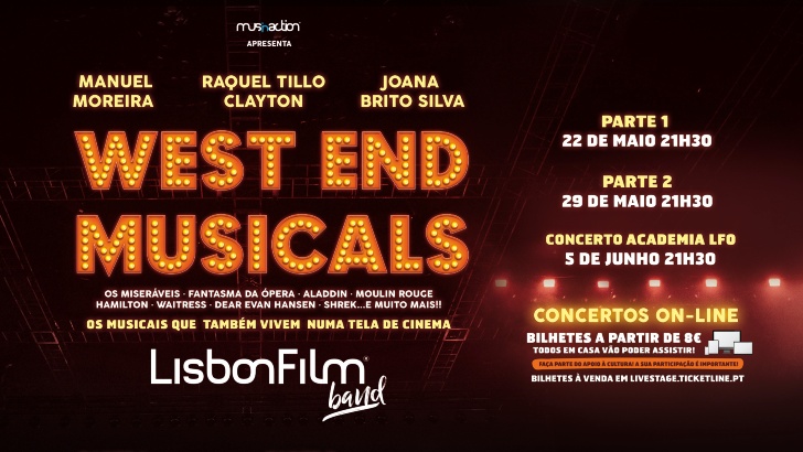 cartaz West End Musicals _1920x1080