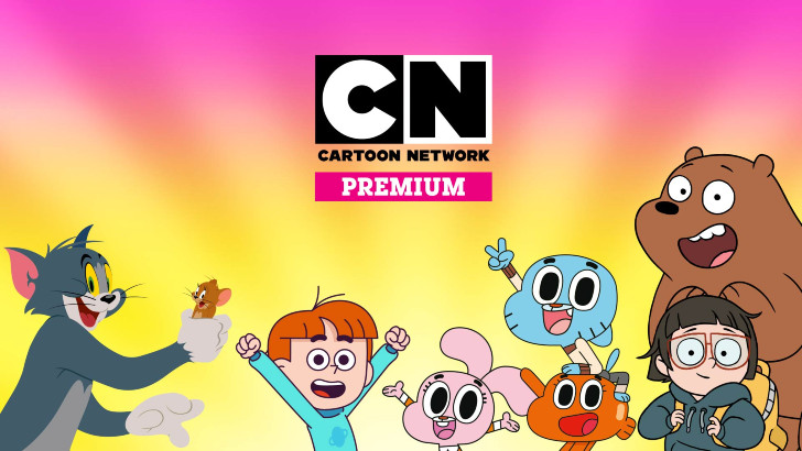 Cartoon Network apresenta nova série 'Não perca 'Au Au