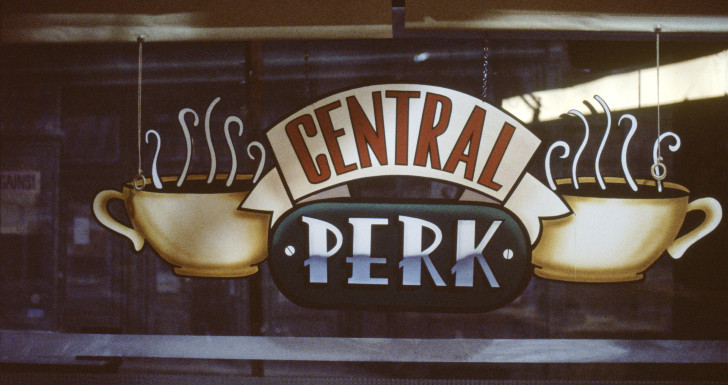 Central Perk