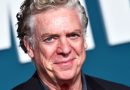 Christopher McDonald Marvel
