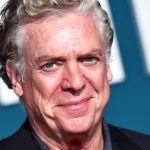 Christopher McDonald Marvel