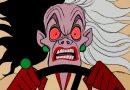 cruella 101 dalmatas