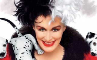 cruella 101 dalmatas