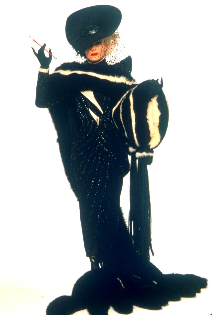cruella figura de estilo