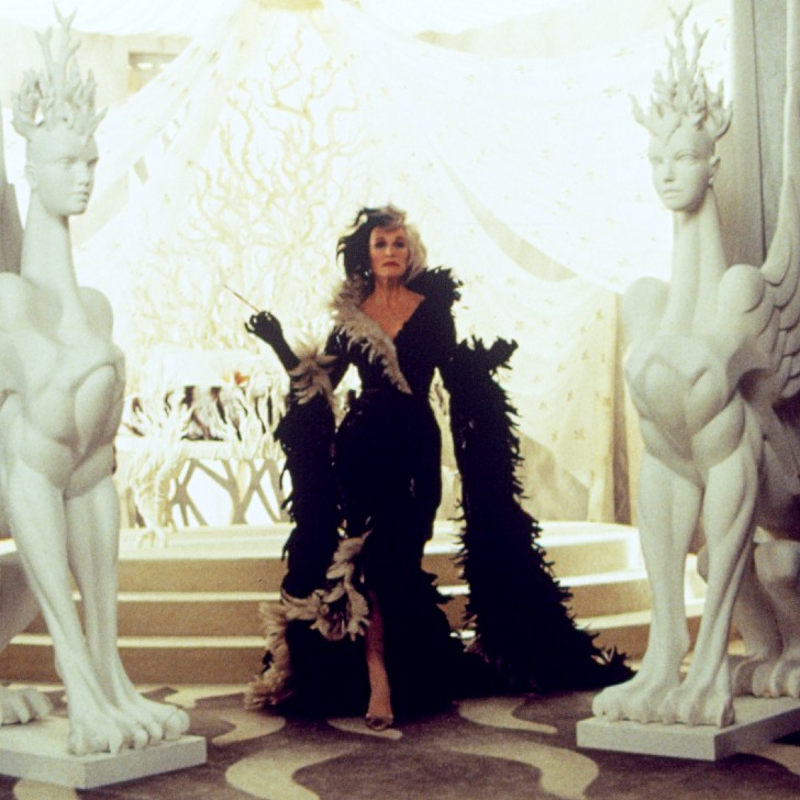 cruella figura de estilo