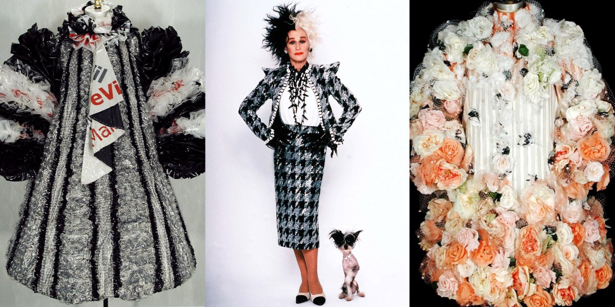 cruella figura de estilo