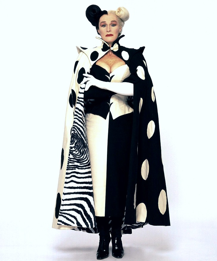 cruella figura de estilo