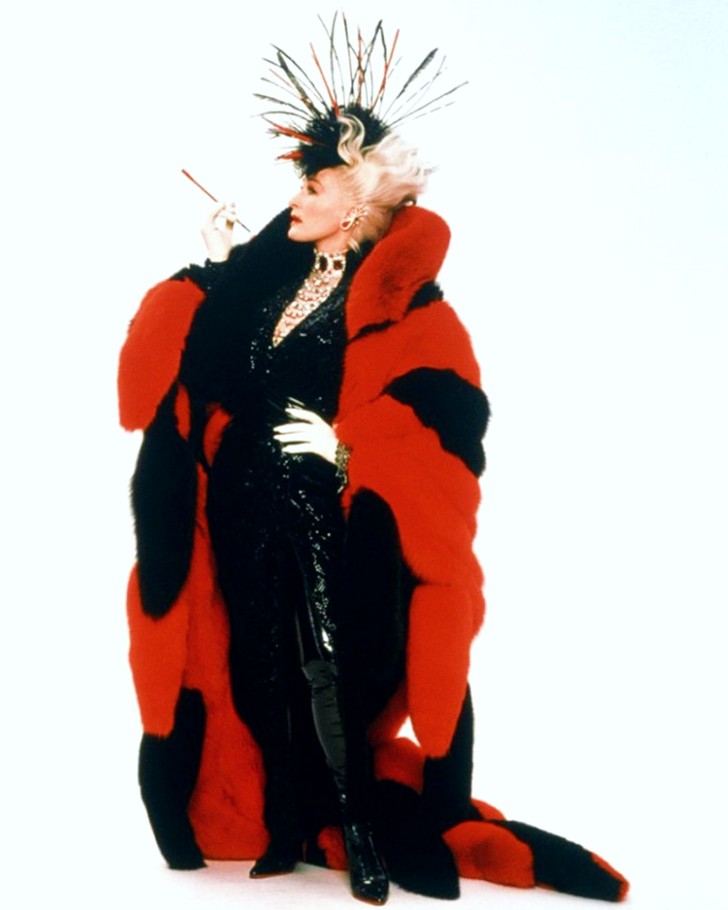 cruella figura de estilo