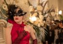 Emma Stone Cruella