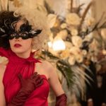 Emma Stone Cruella