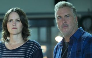 CSI Vegas CBS