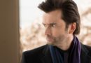 David Tennant