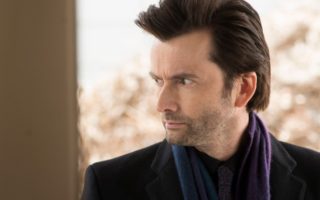 David Tennant