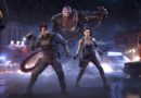 Dead By Daylight x Resident Evil