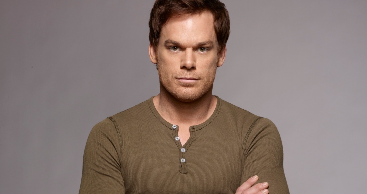 dexter revival