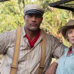 Disney Jungle Cruise