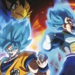 dragon ball broly