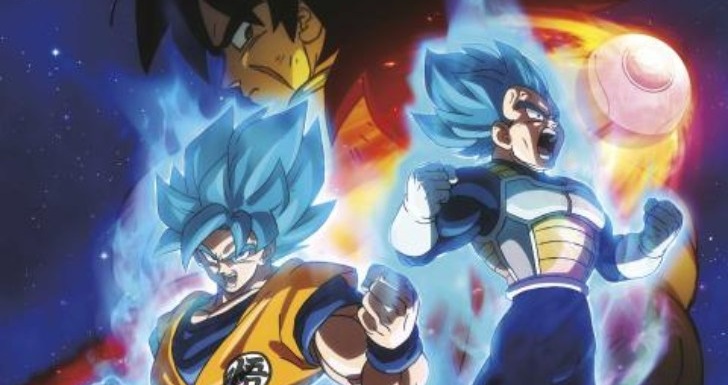 Globoplay surpreende e terá Dragon Ball no catálogo a partir de setembro ·  Notícias da TV