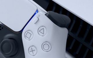 PlayStation Dualsense