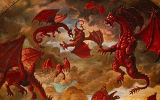 Dungeons & Dragons