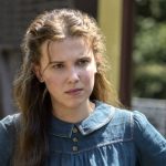 Millie Bobby Brown