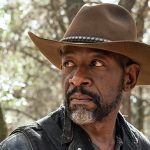 Fear the Walking Dead AMC 6B Morgan