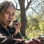 Fear the walking dead Destaques MHD AMC