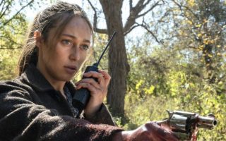 Fear the walking dead Destaques MHD AMC
