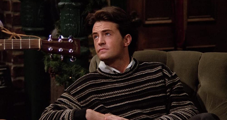 Matthew Perry