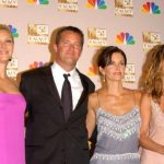friends hbo