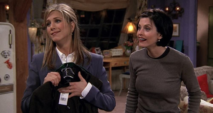 Friends