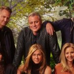 FRIENDS: The Reunion