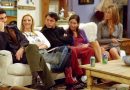 FRIENDS