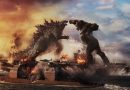 mar shopping Godzilla vs Kong