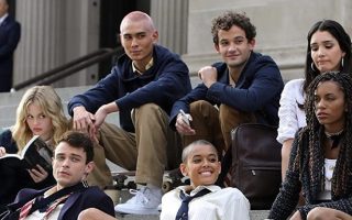 Gossip Girl (2021)