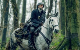 graham mctavish outlander