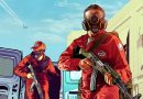 GTA V