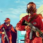 GTA V