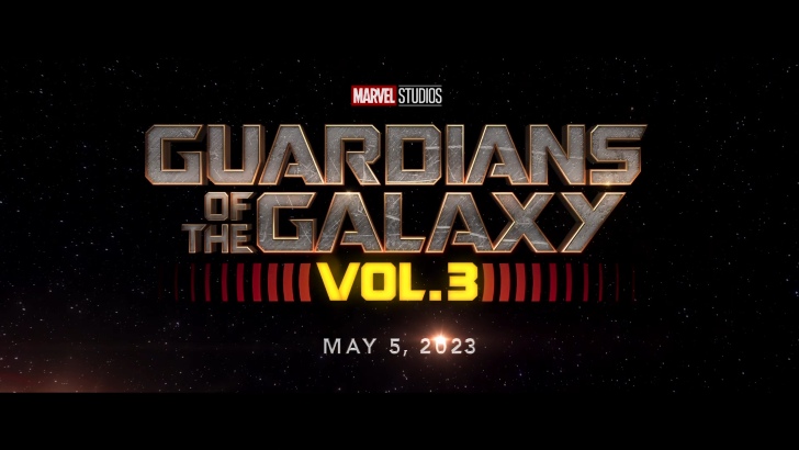 guardians of the galaxy 3