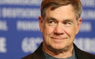 Gus Van Sant