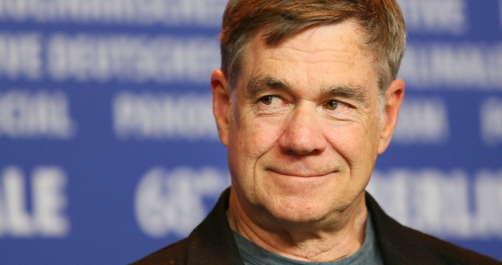 Gus Van Sant