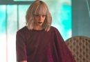 Hannah John-Kamen, "Brave New World"