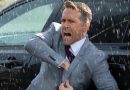 Hitman’s Wife’s Bodyguard