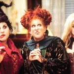 Hocus Pocus