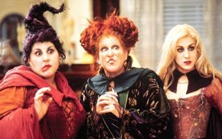 Hocus Pocus