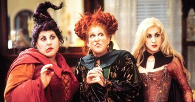 Hocus Pocus