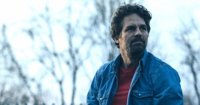 I know this much is true mark ruffalo HBO