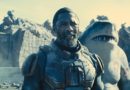 Idris Elba