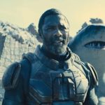 Idris Elba