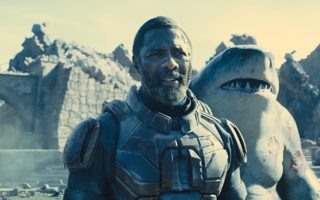 Idris Elba